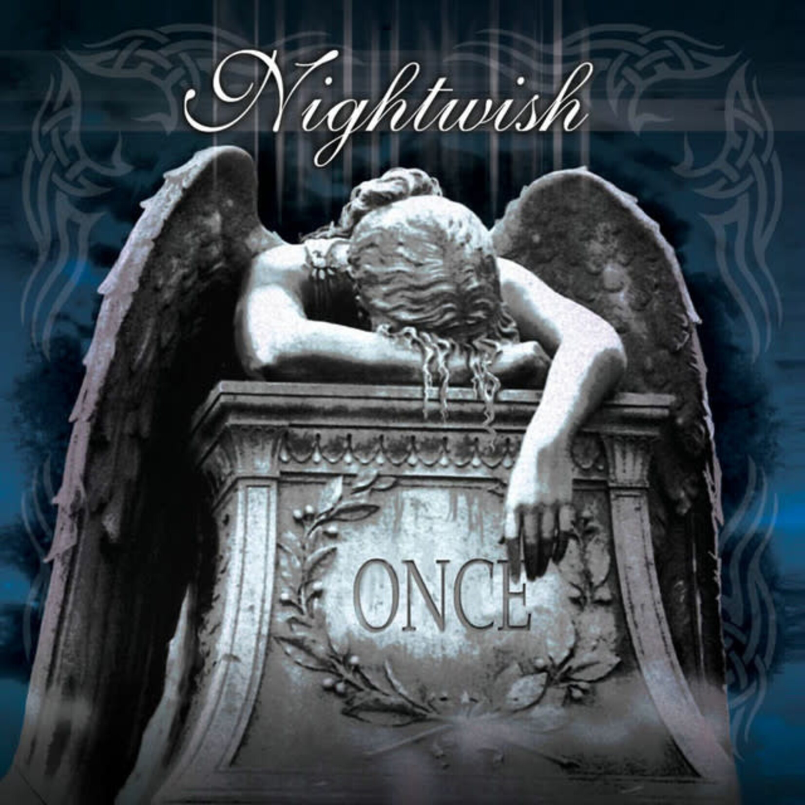 Nightwish - Once [USED CD]