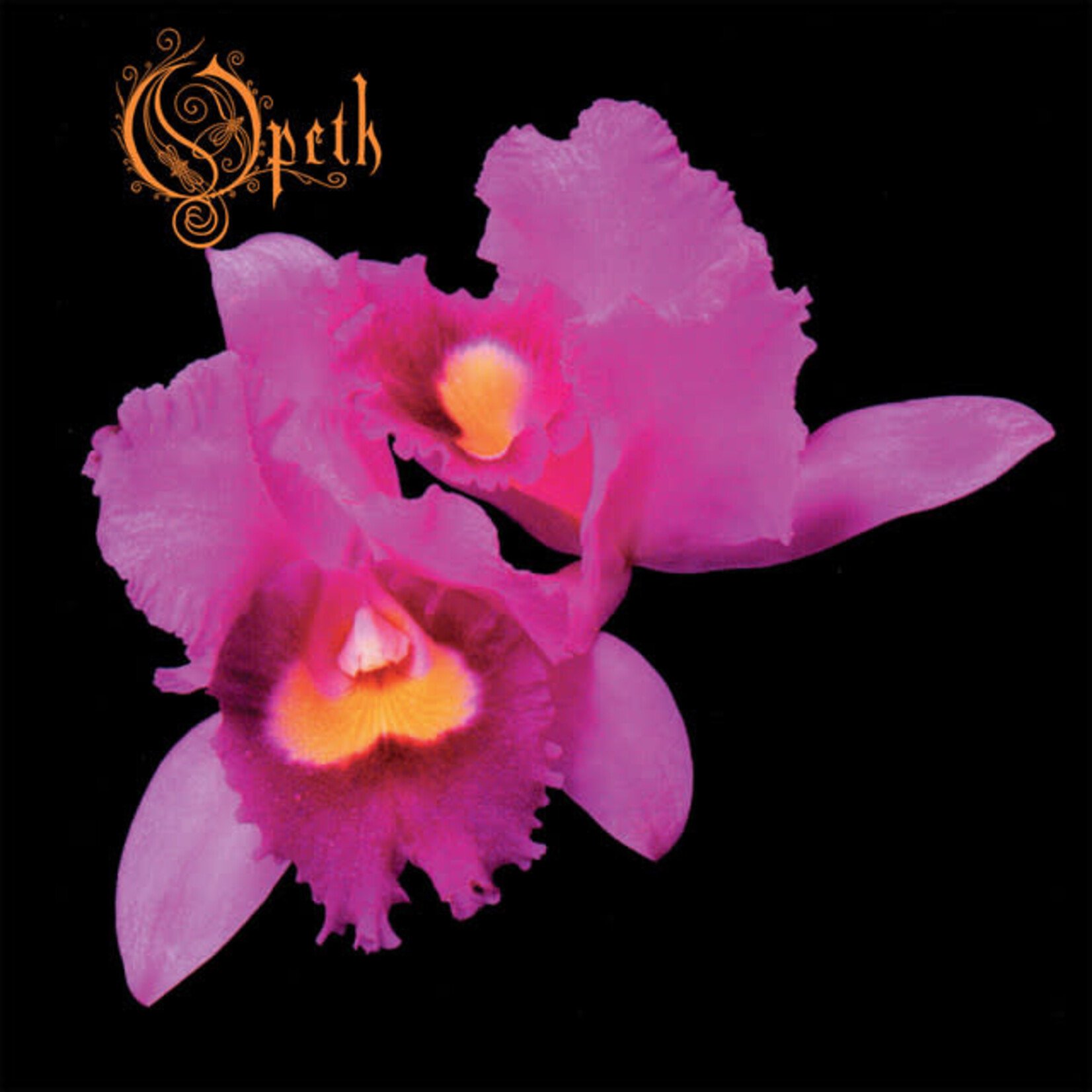 Opeth - Orchid [USED CD]