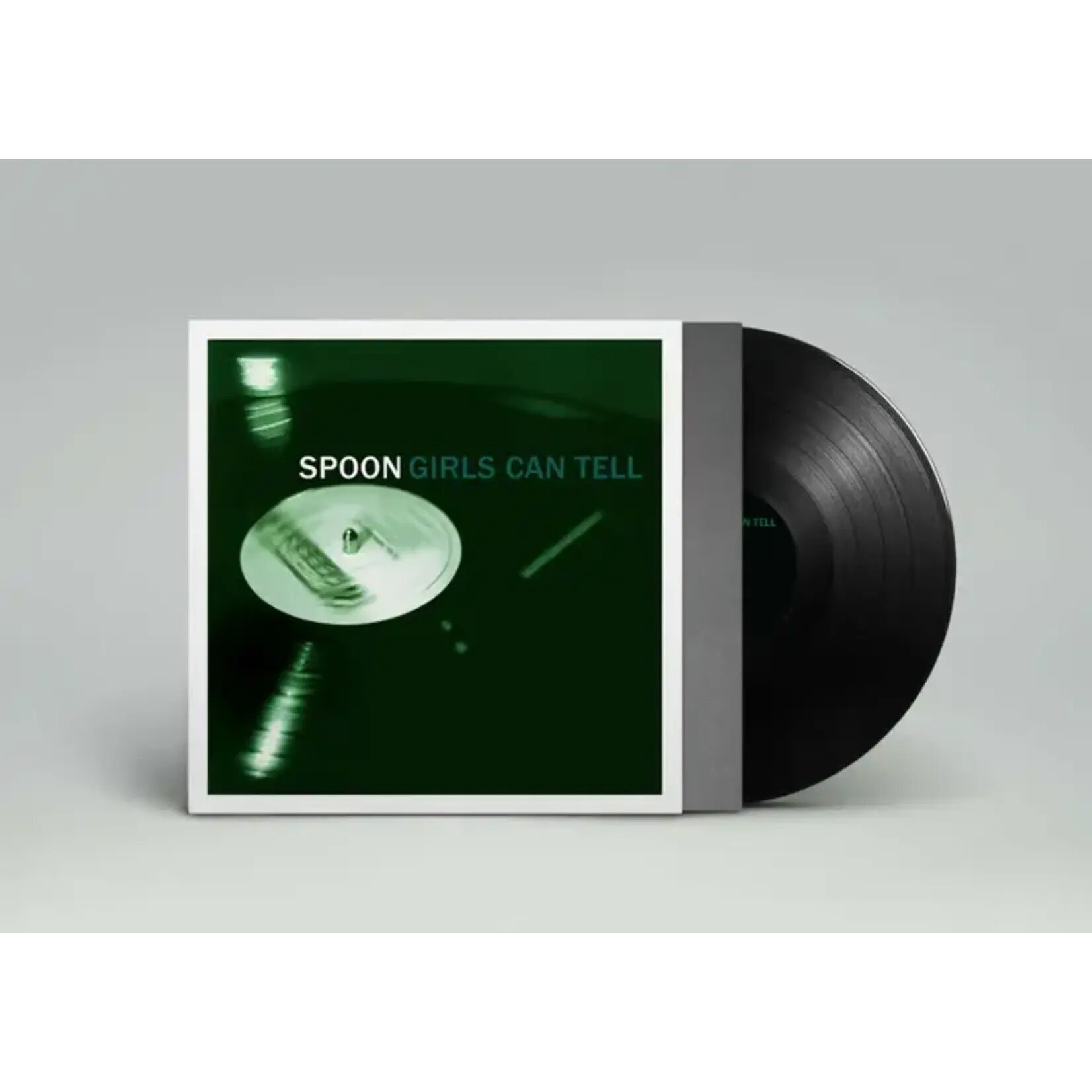 Spoon - Girls Can Tell [LP]