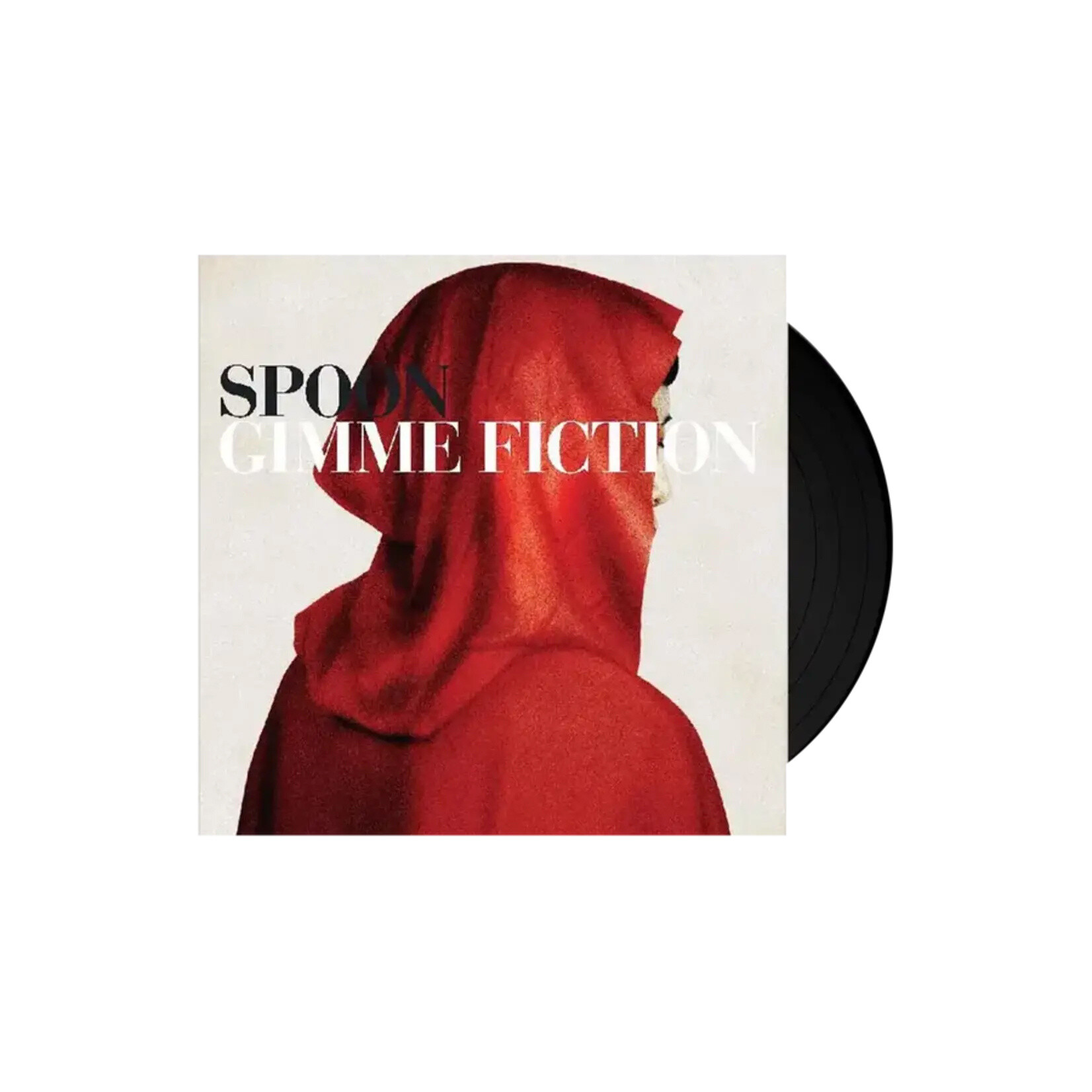 Spoon - Gimme Fiction [LP]