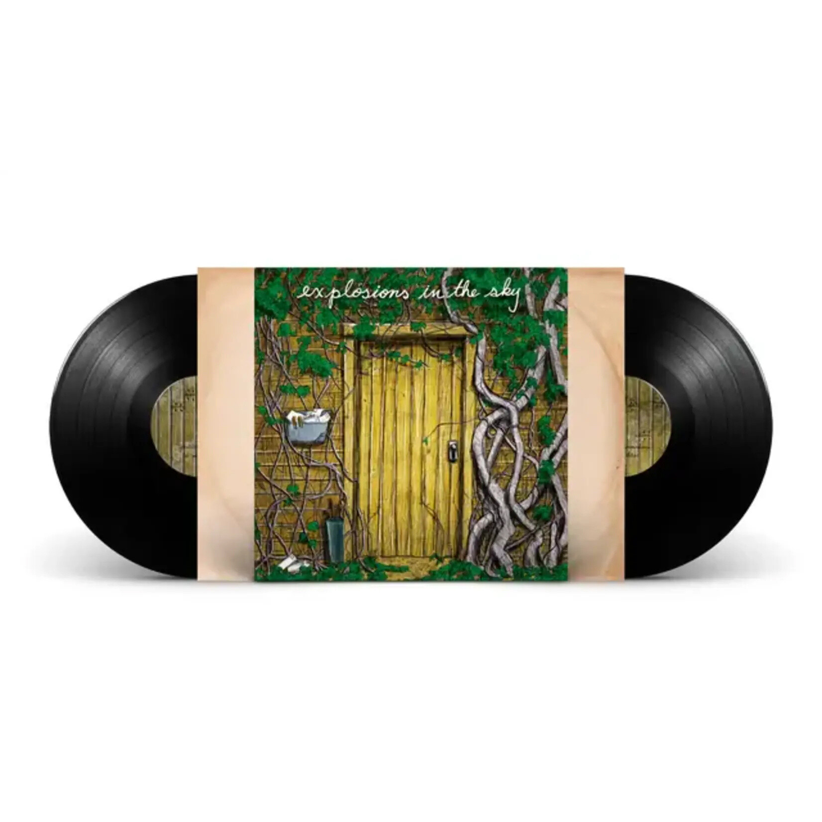 Explosions In The Sky - Take Care, Take Care, Take Care [2LP]