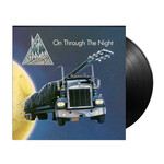 Def Leppard - On Through The Night [LP]