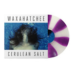 Waxahatchee - Cerulean Salt (Purple/White Vinyl) [LP]