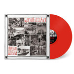 Waxahatchee - American Weekend (Red Vinyl) [LP]