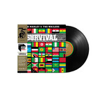 Bob Marley - Survival (Half Speed Mastering) [LP]