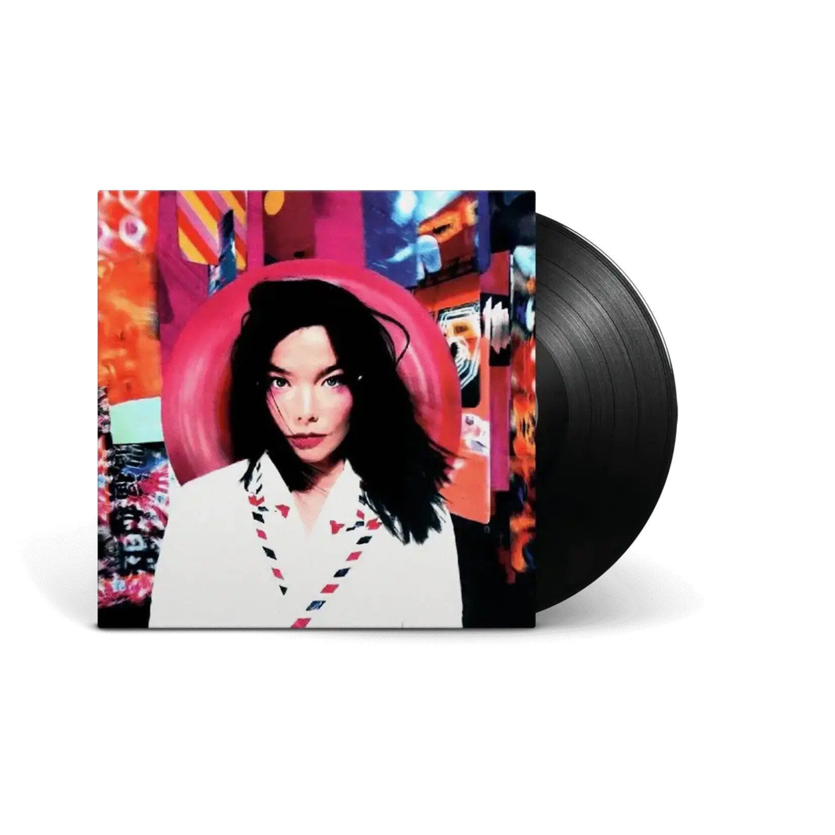 Bjork - Post [LP]