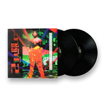 2Pac - Strictly 4 My N.I.G.G.A.Z. [2LP]