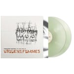 Violent Femmes - Permanent Record: The Very Best Of Violent Femmes (Clear Vinyl) [2LP]