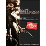 Clint Eastwood - Western Icon Collection [USED 2DVD]