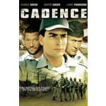 Cadence (1990) [USED DVD]