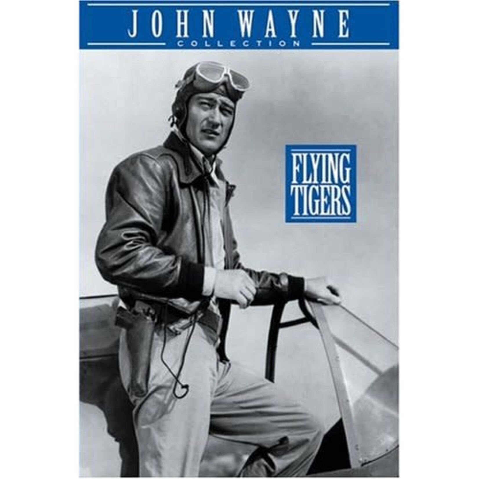 Flying Tigers (1942) [USED DVD]