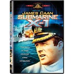 Submarine X-1 (1968) [USED DVD]