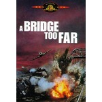 A Bridge Too Far (1977) [USED DVD]