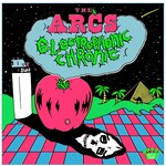 Arcs - Electrophonic Chronic (Indie) [CD/Patch]