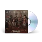 Arch Enemy - Blood Dynasty [CD]