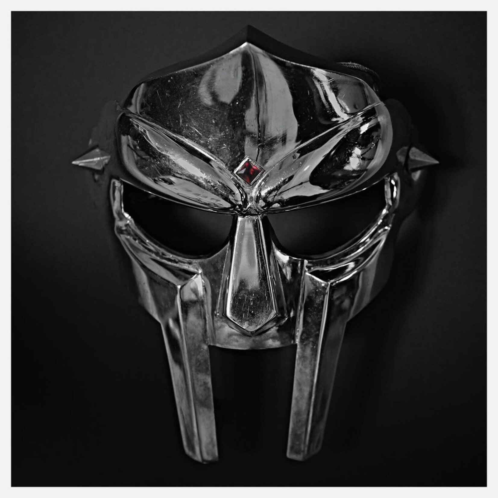 JJ Doom - Bookhead EP [LP]