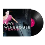 Amy Winehouse - Frank [2LP]