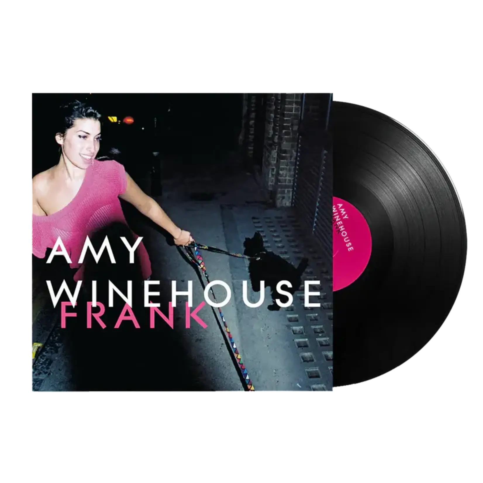 Amy Winehouse - Frank [2LP]