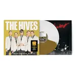 Hives - Tyrannosaurus Hives (White/Gold Vinyl) [LP] (RSD2025)