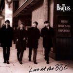 Beatles - Live At The BBC [USED 2CD]