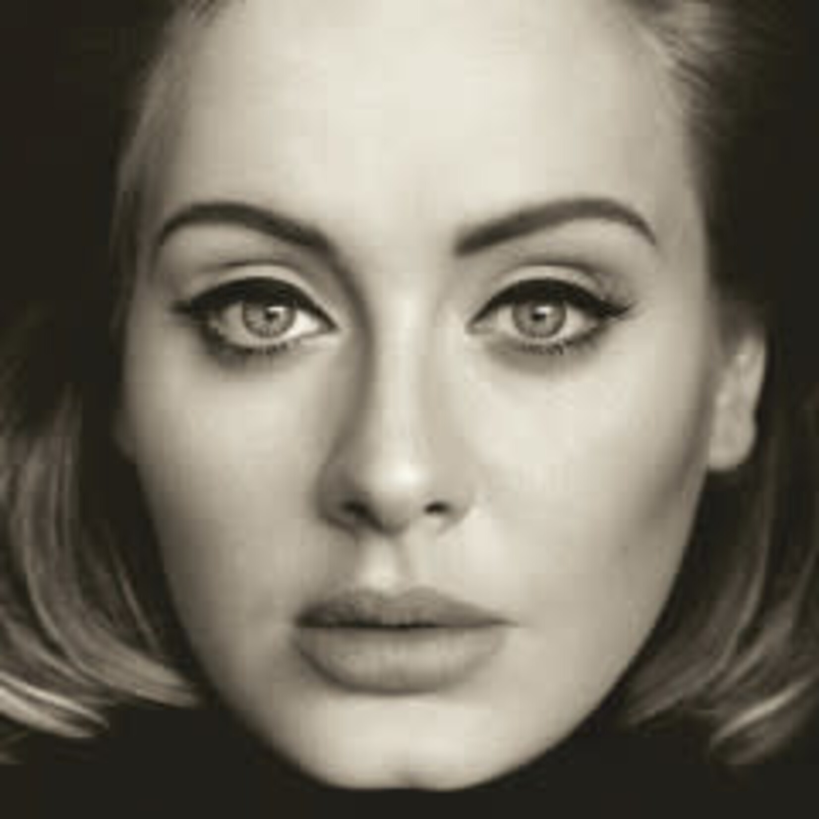 Adele - 25 [USED CD]