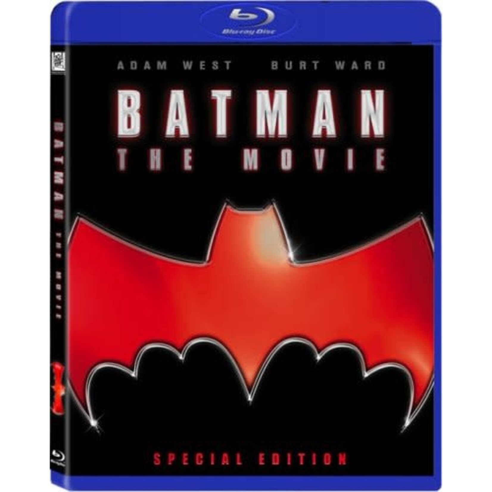 Batman: The Movie (1966) [USED BRD]