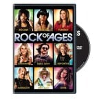 Rock Of Ages (2012) [USED DVD]