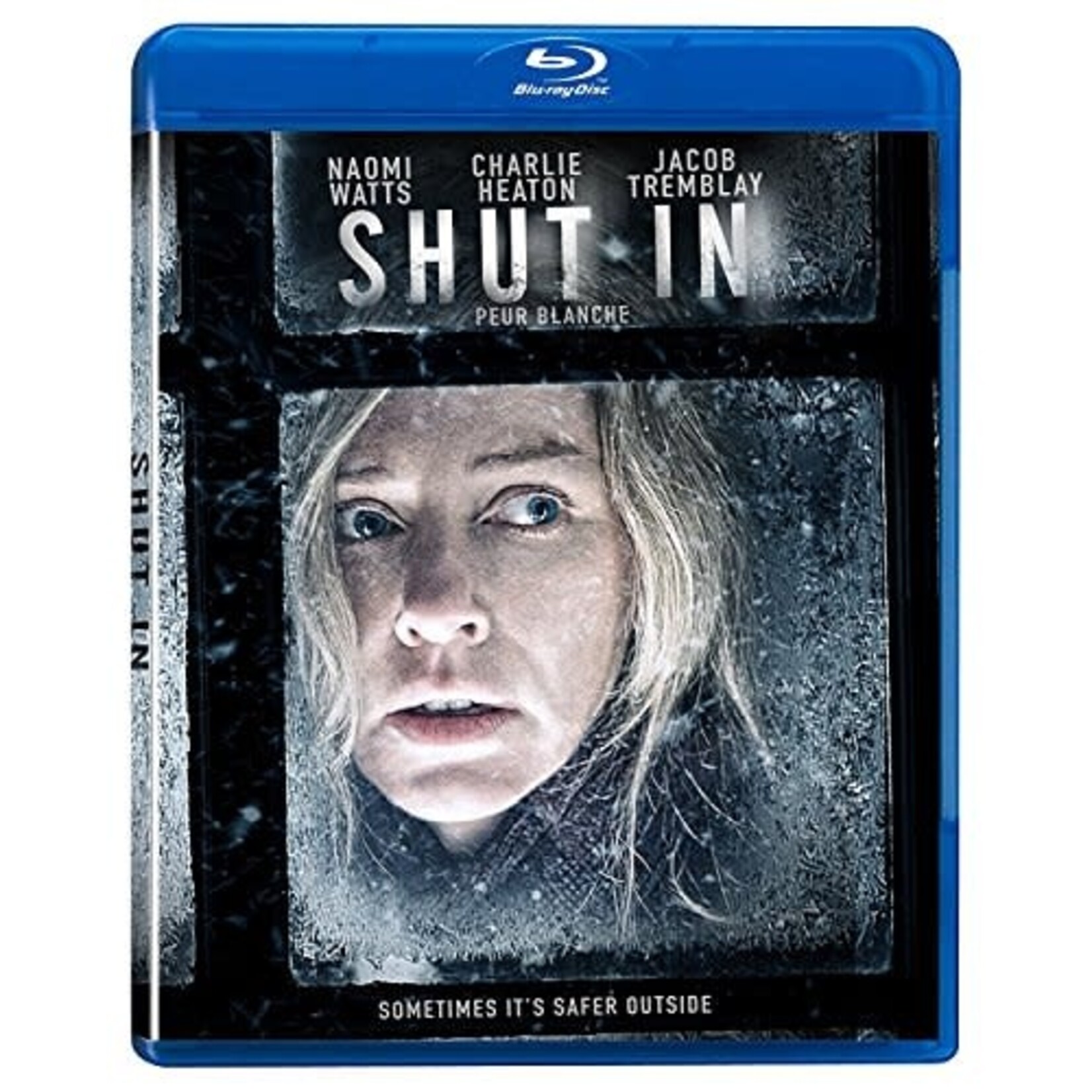 Shut In (2016) [USED BRD]