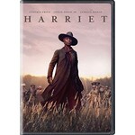 Harriet (2019) [USED DVD]