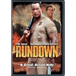 Rundown (2003) [USED DVD]