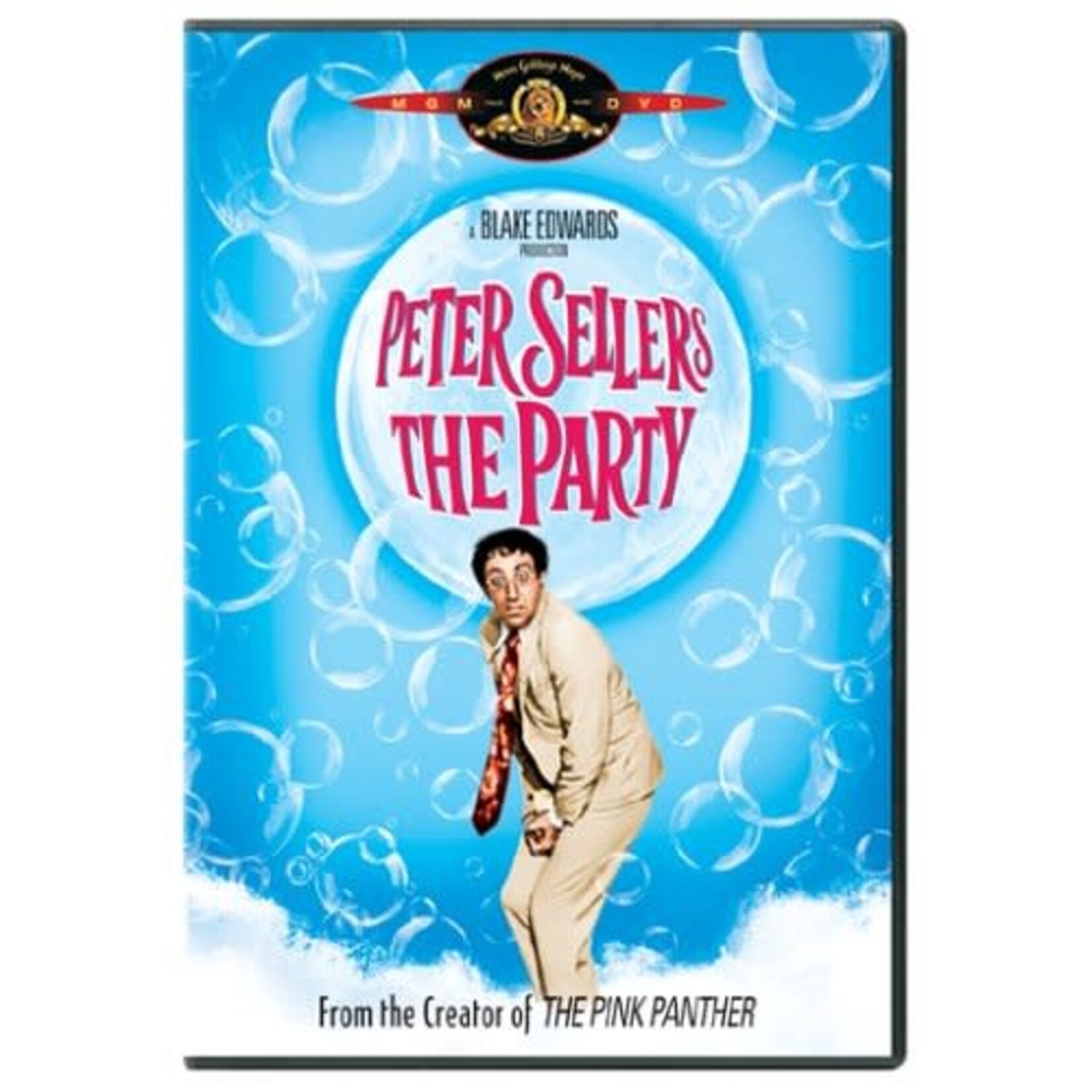 Party (1968) [USED DVD]