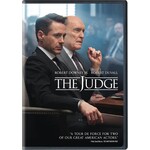 Judge (2014) [USED DVD]