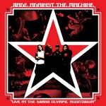 Rage Against The Machine - Live At The Grand Olympic Auditorium [CD]