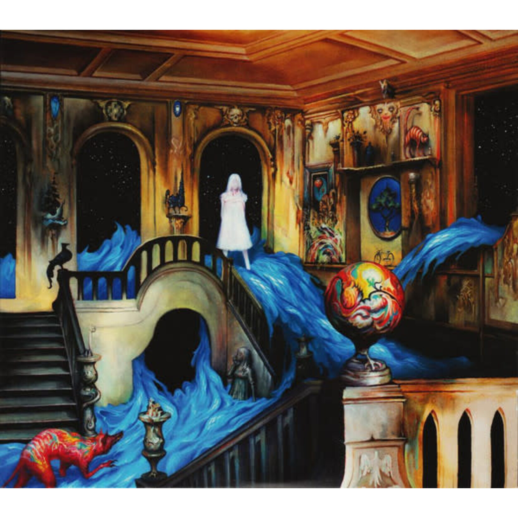 Circa Survive - Violent Waves [USED 2CD]