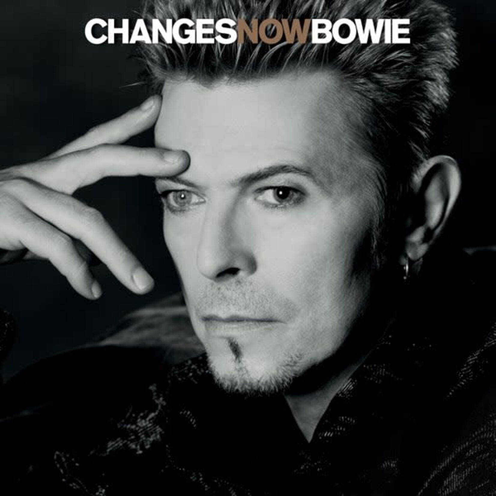 David Bowie - Changesnowbowie [USED CD]