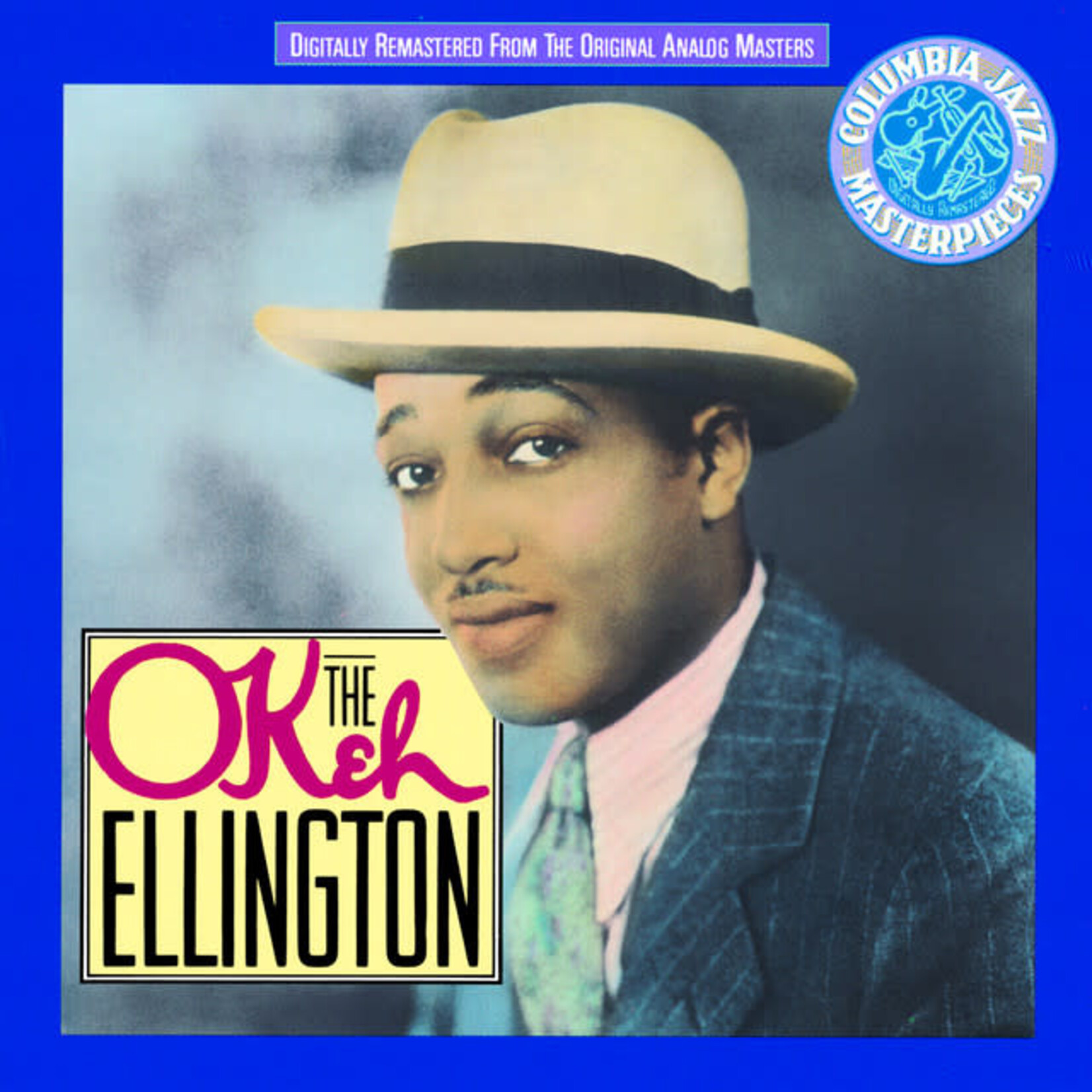 Duke Ellington - The Okeh Ellington [USED 2CD]