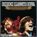 Creedence Clearwater Revival - Chronicle:  The 20 Greatest Hits [USED CD]