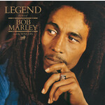 Bob Marley - Legend: The Best Of Bob Marley And The Wailers [USED CD]