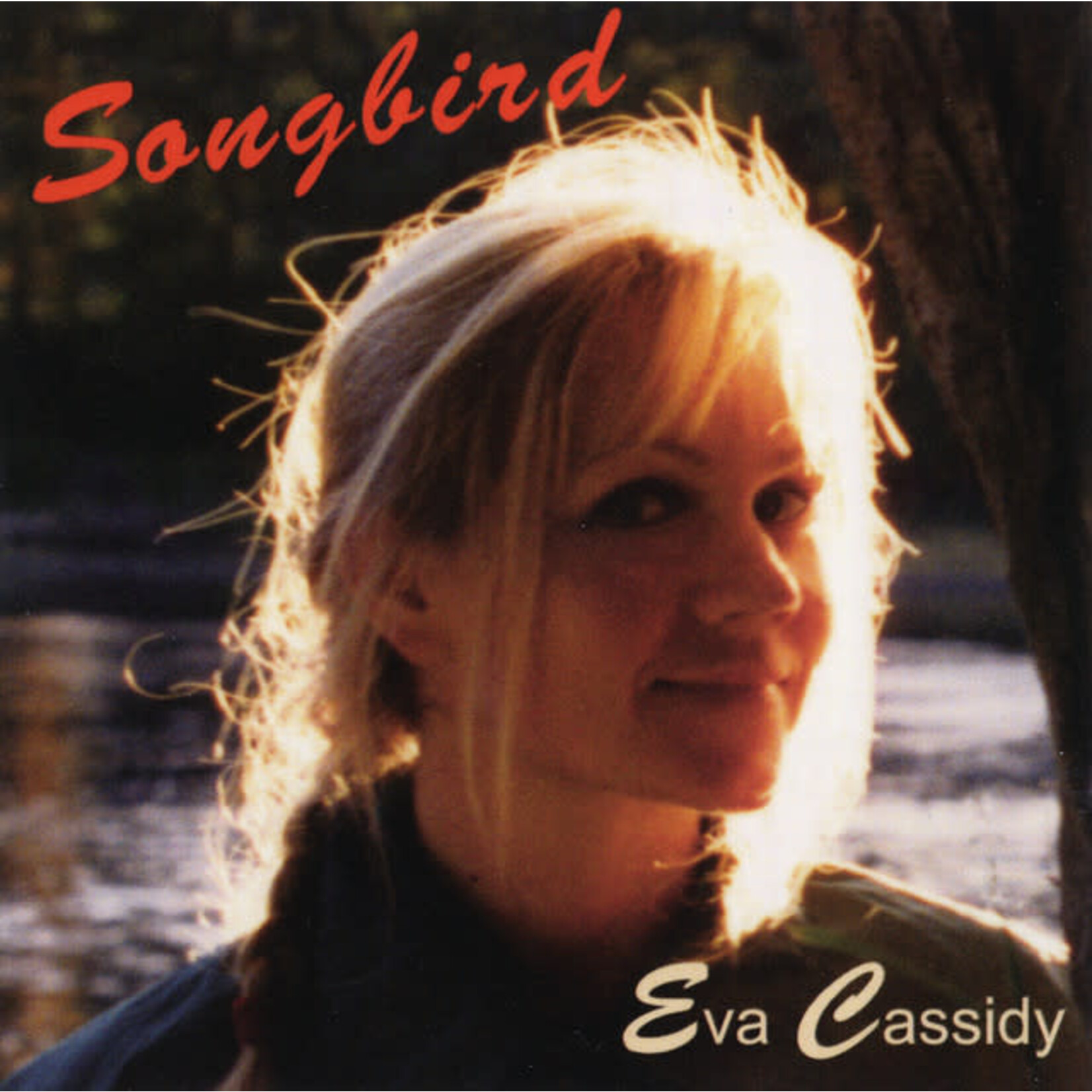 Eva Cassidy - Songbird [USED CD]