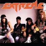 Extreme - Extreme [USED CD]