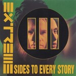 Extreme - III Sides To Every Story [USED CD]
