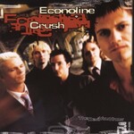 Econoline Crush - The Devil You Know [USED CD]