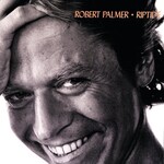 Robert Palmer - Riptide [USED CD]