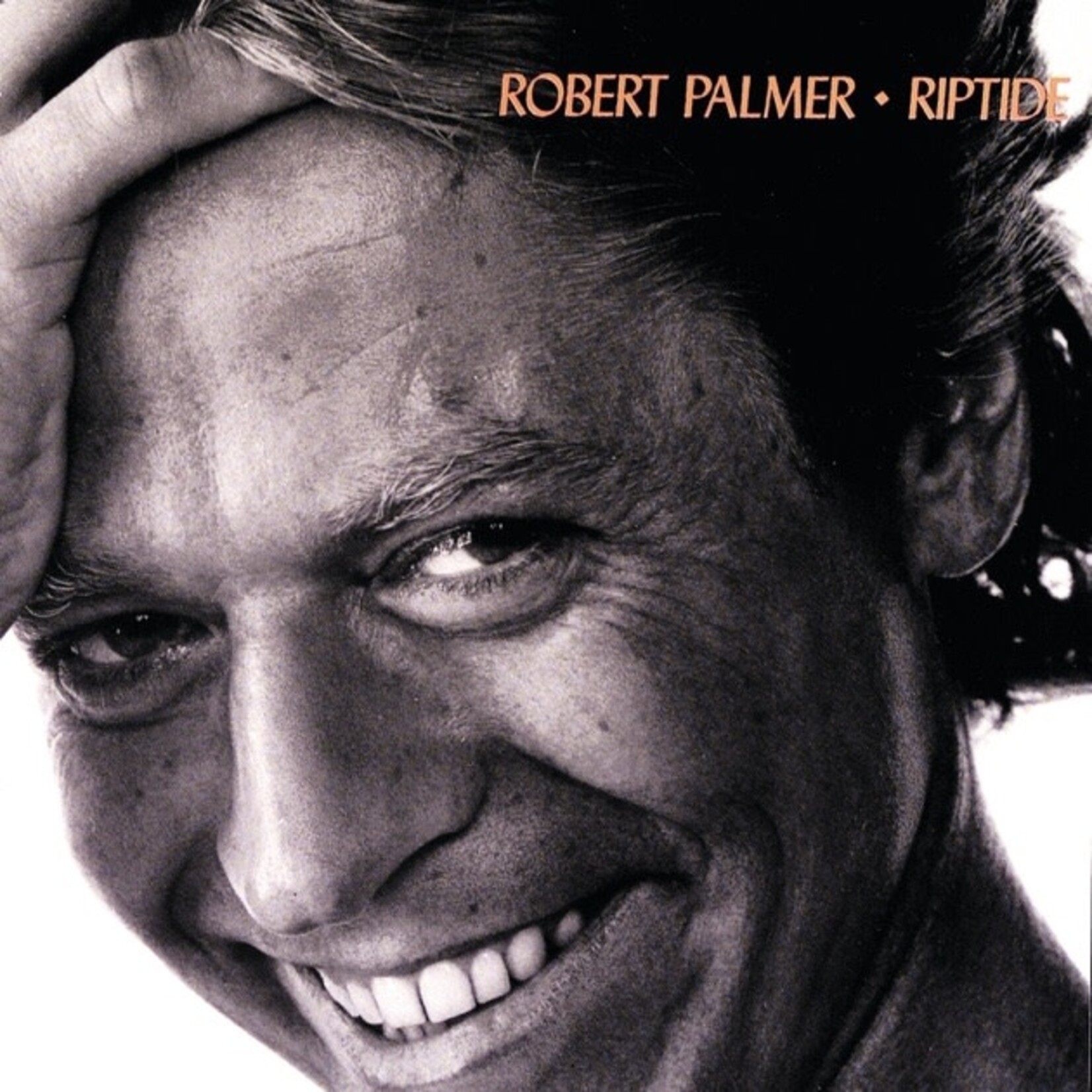 Robert Palmer - Riptide [USED CD]