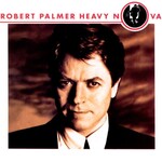 Robert Palmer - Heavy Nova [USED CD]