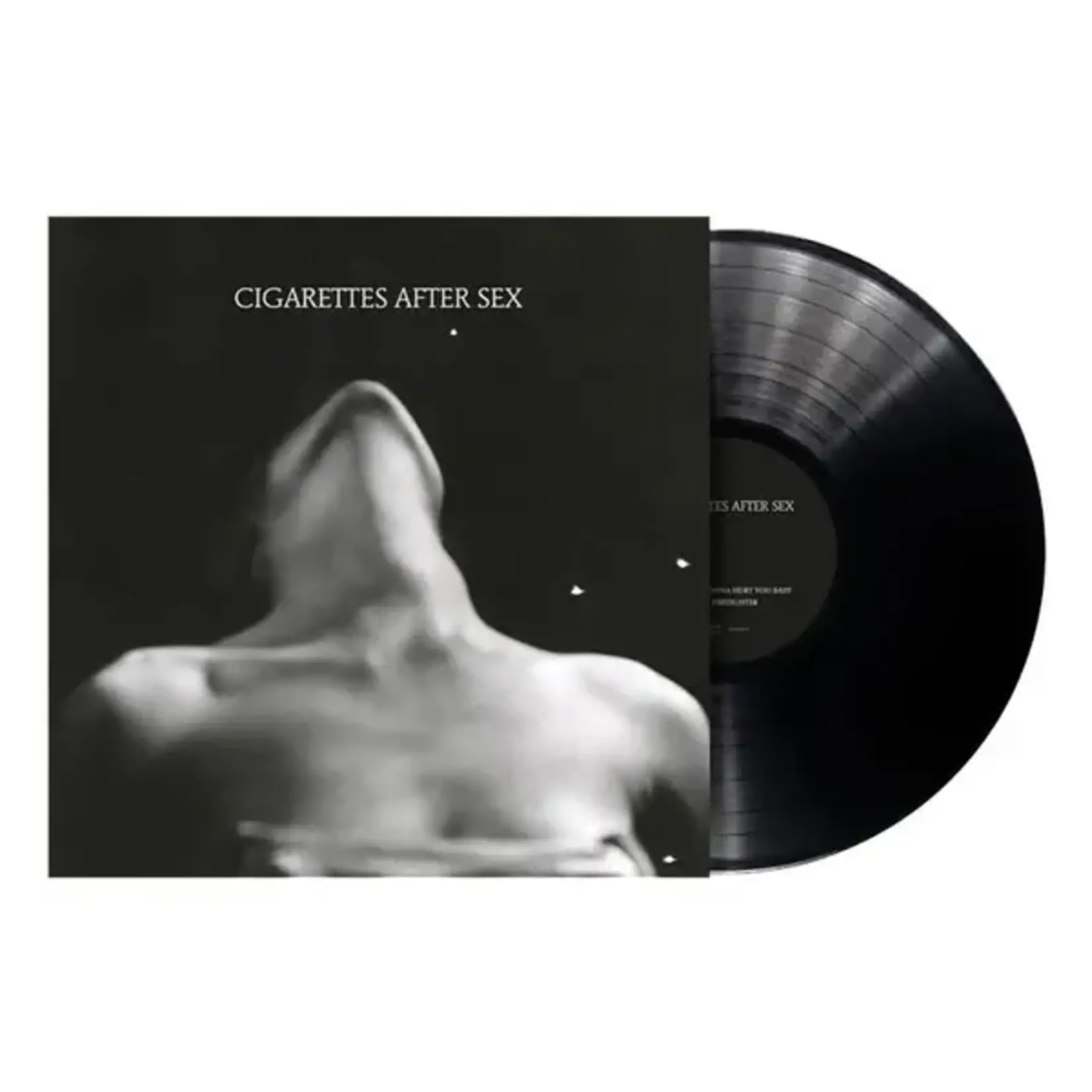 Cigarettes After Sex - I. EP [LP]