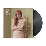 Florence + The Machine - High As Hope [LP]