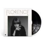 Florence + The Machine - How Big, How Blue, How Beautiful [2LP]