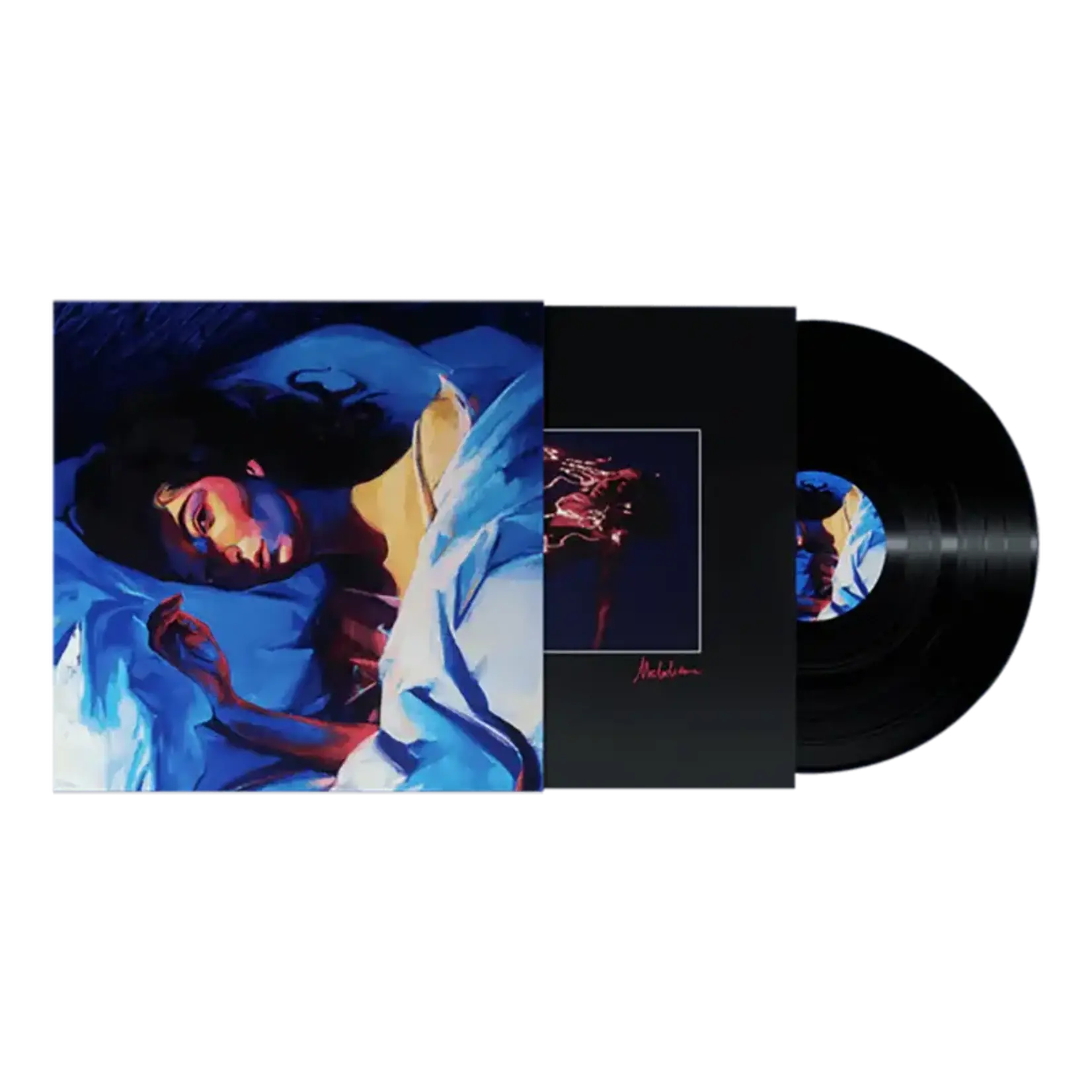 Lorde - Melodrama [LP]