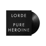 Lorde - Pure Heroine [LP]
